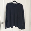 Wool jumper Montaigne 100 % New Zealand lambswool