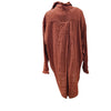 Boyfriend Linen Shirt