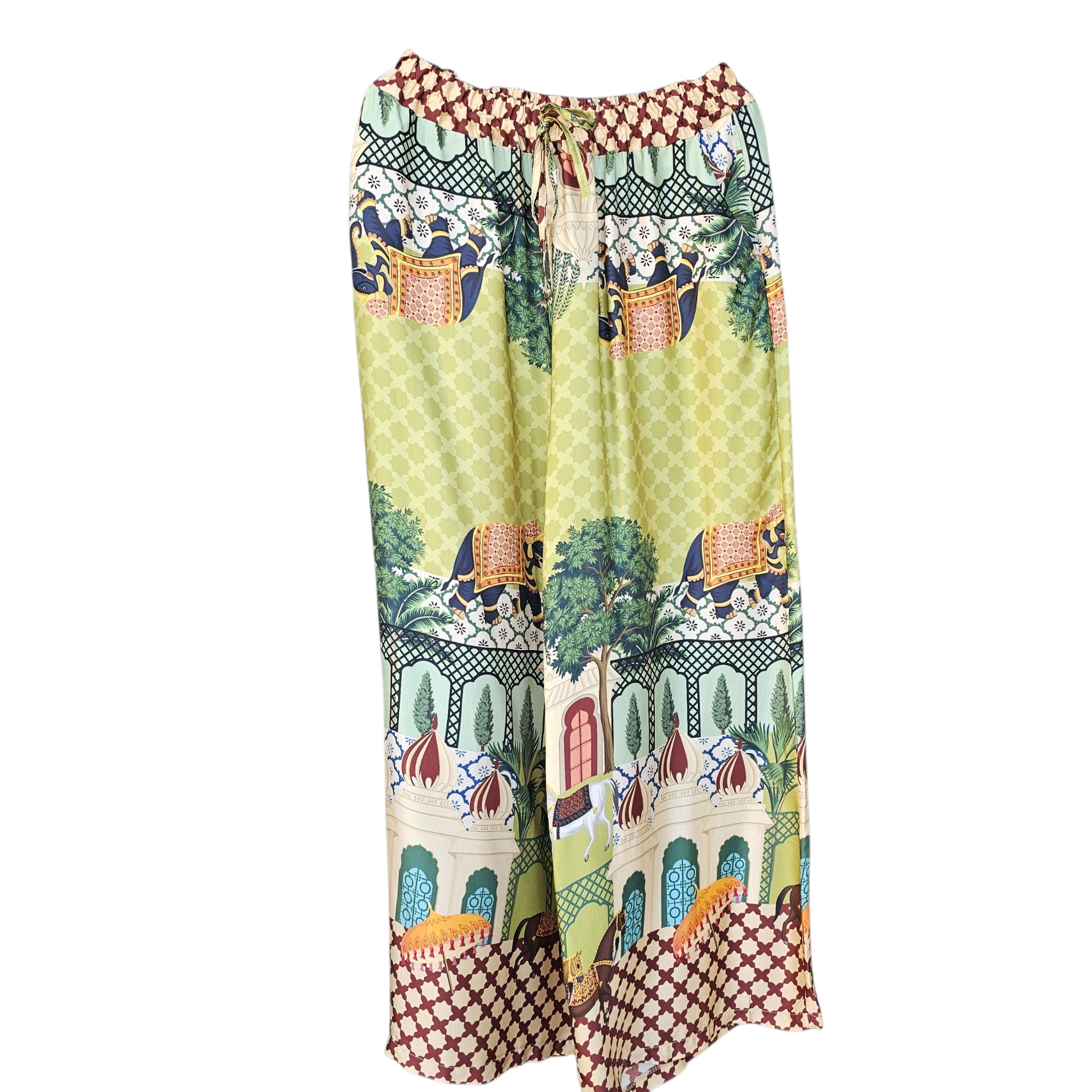 Carnival Pants
