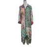 Lena Maxi Dress ,Ivy Pearl