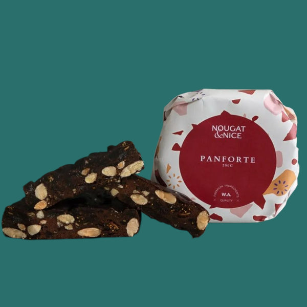 Panforte 200 gram