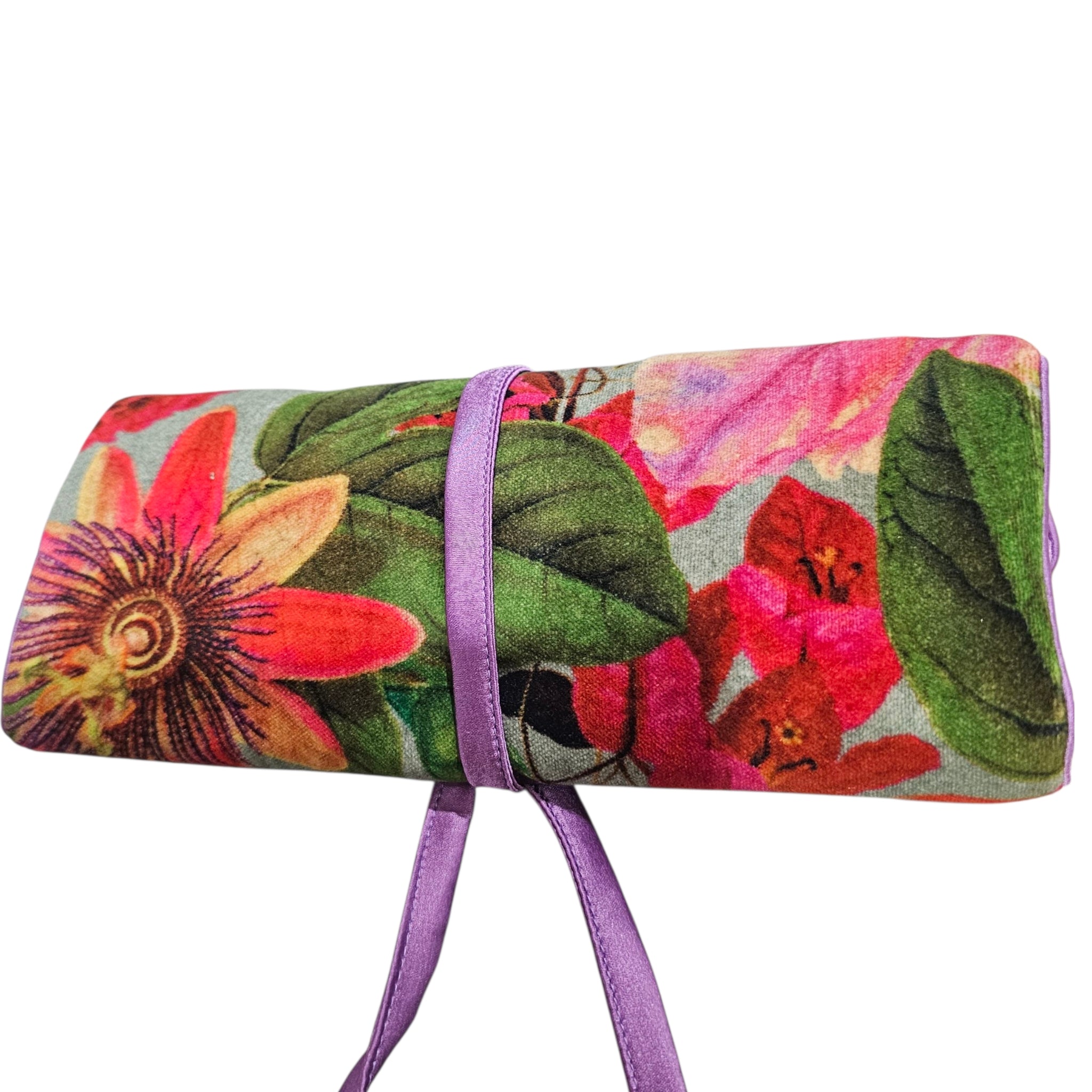 Powder Jewellery Roll