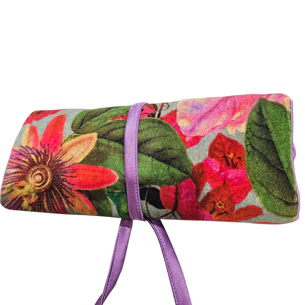 Powder Jewellery Roll