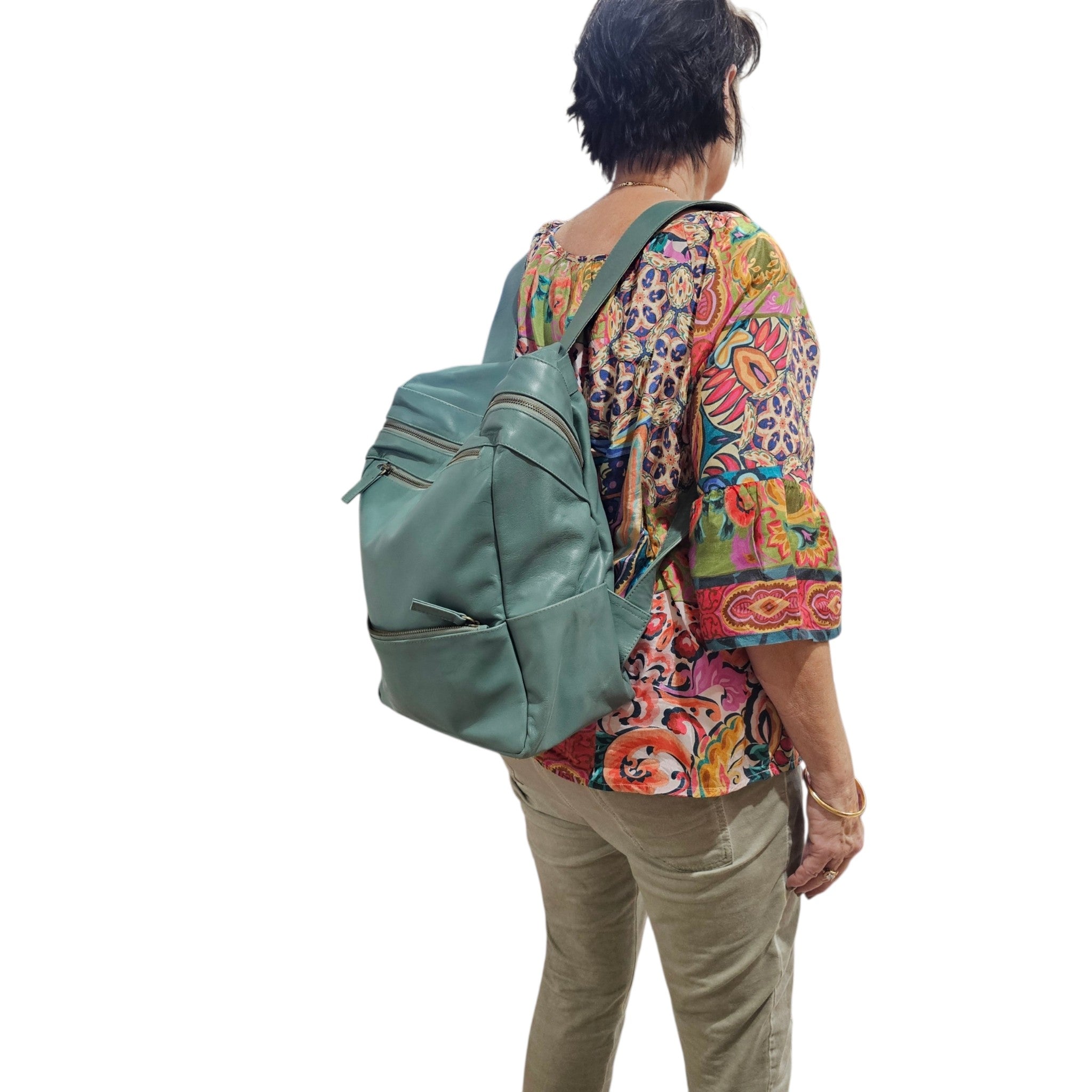 Antibes Lux Backpack
