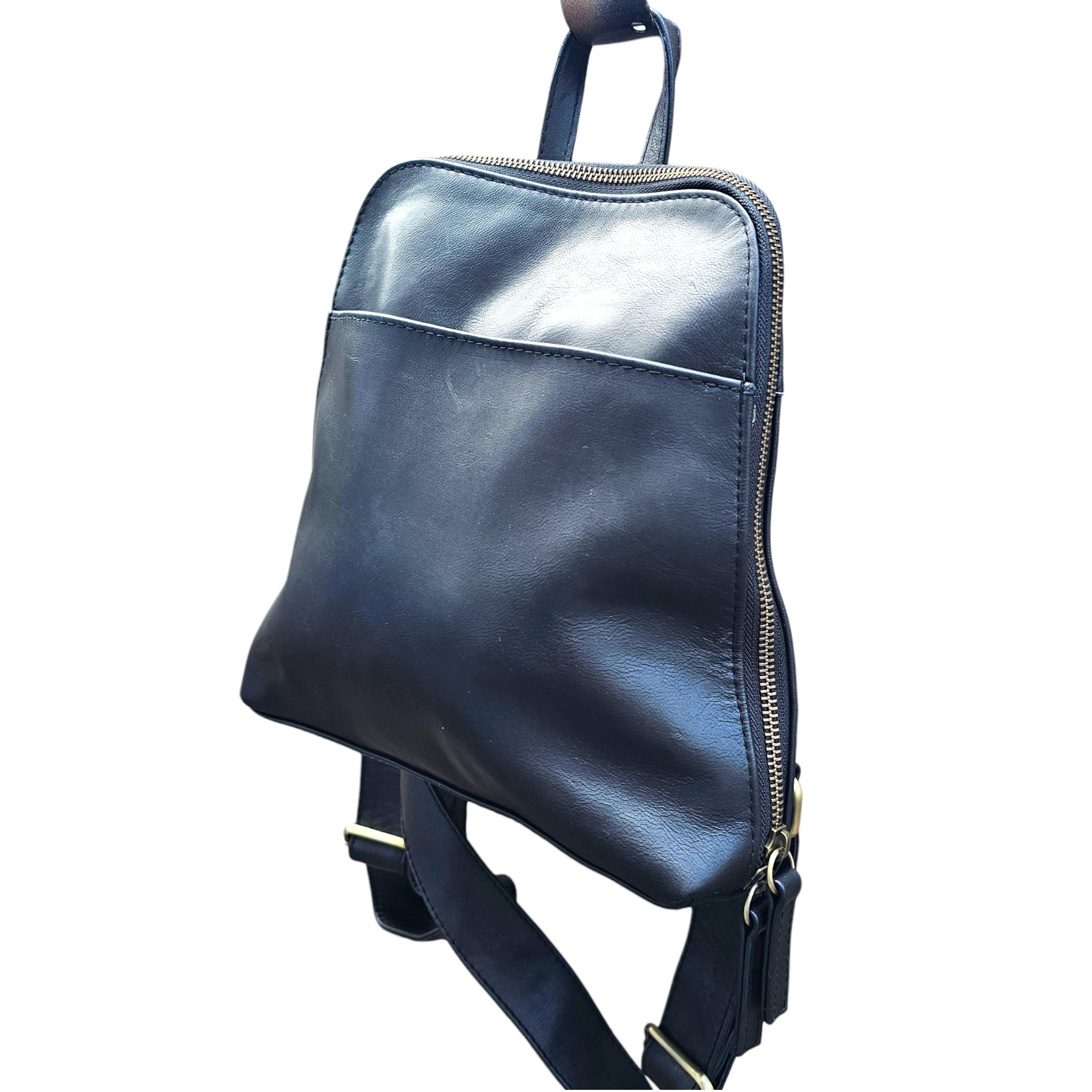 Nice Small backpack