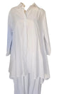 Swing  Back Shirt