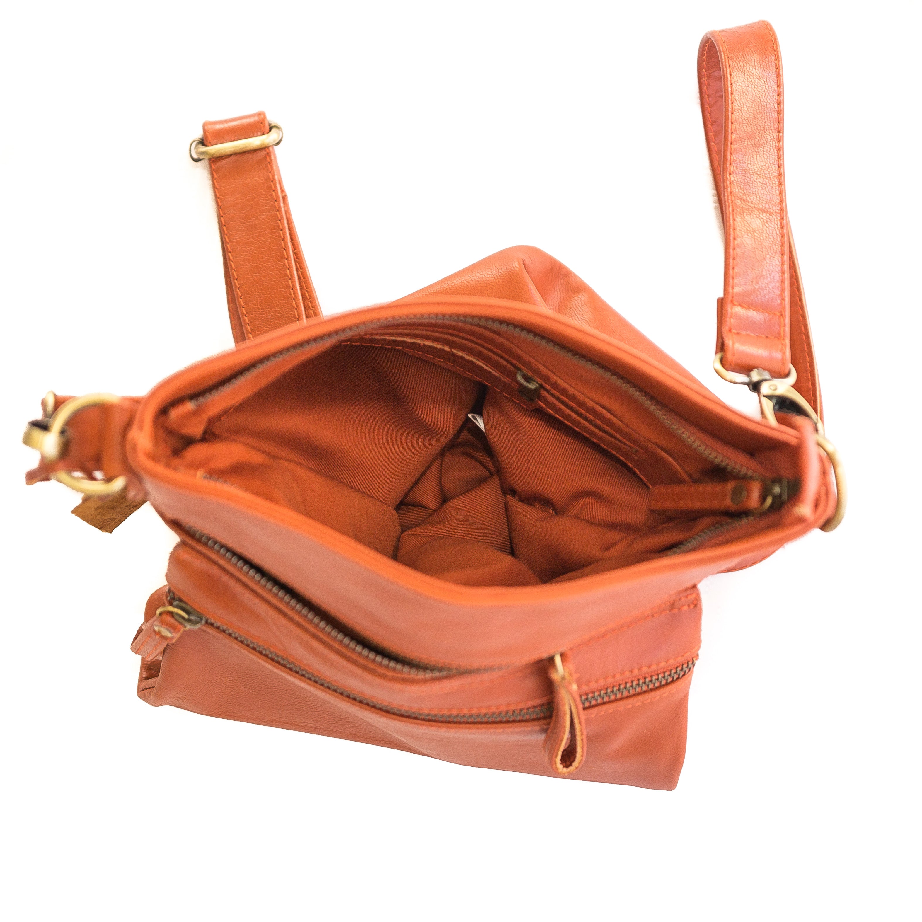 Journey Bag