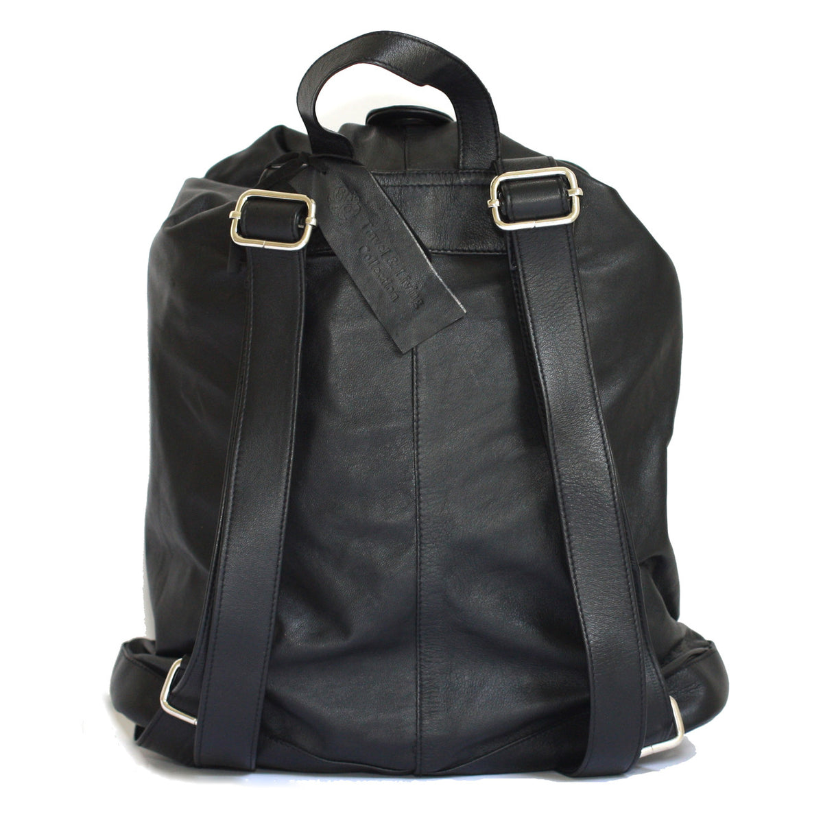 360 Backpack | Travel & Living Collection