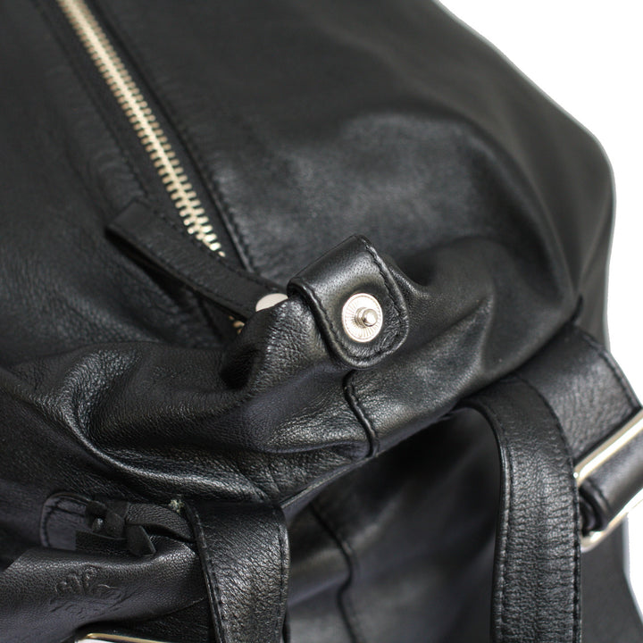 360 Backpack | Travel & Living Collection