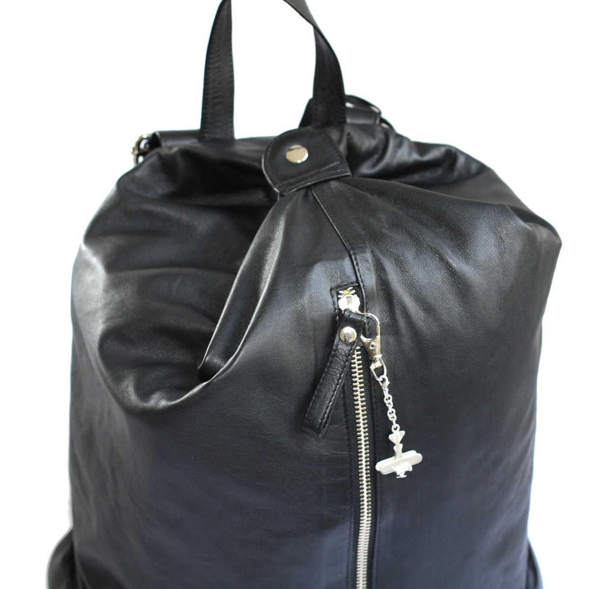 360 Backpack | Travel & Living Collection