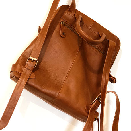 Cassie Backpack Bag