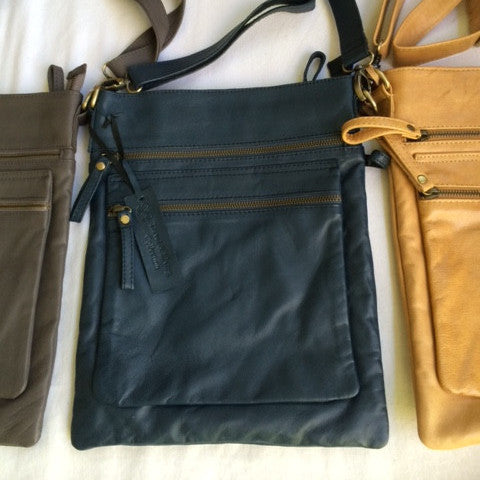 Journey Bag