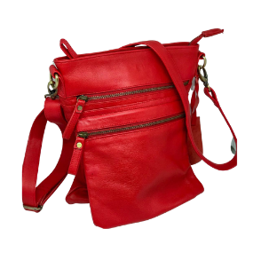 Journey Bag