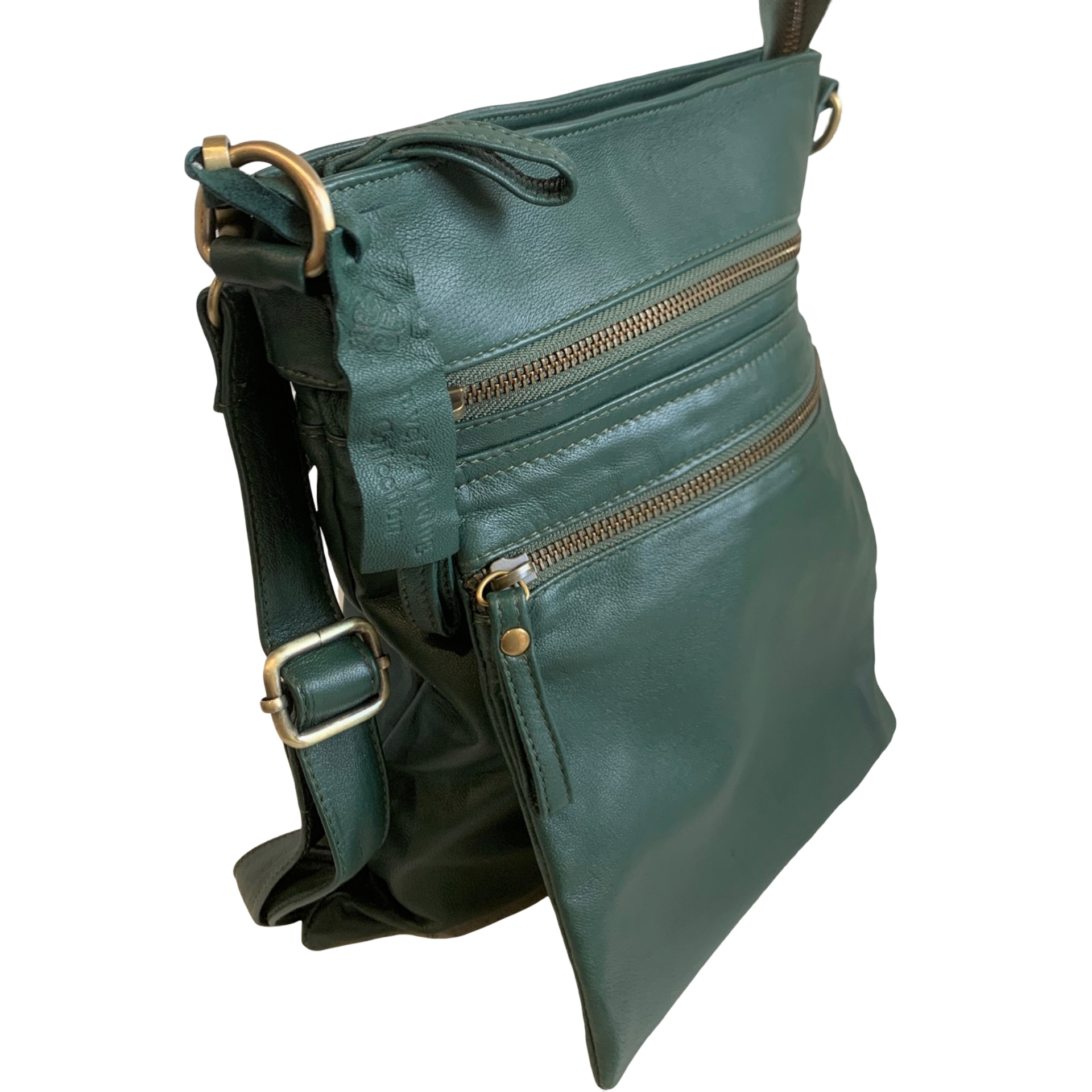 Journey Bag