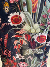 Australian Botanical Modal Kimono