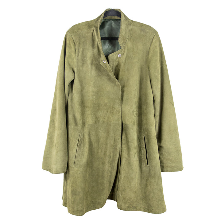 Monaco Jacket | Travel & Living Collection