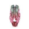 Japanese Blossom Modal Kimono