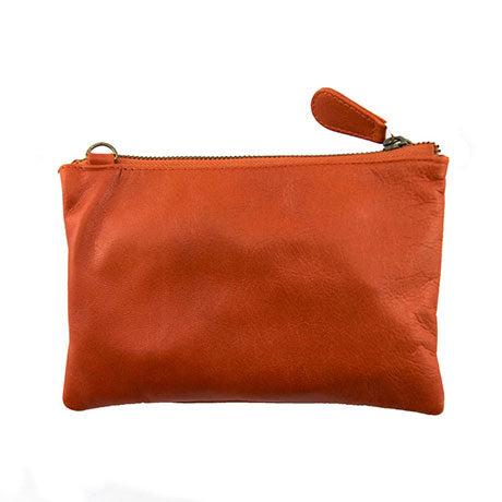 Travel Purse