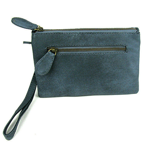 Travel Purse