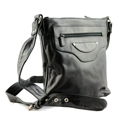 Traveller bag