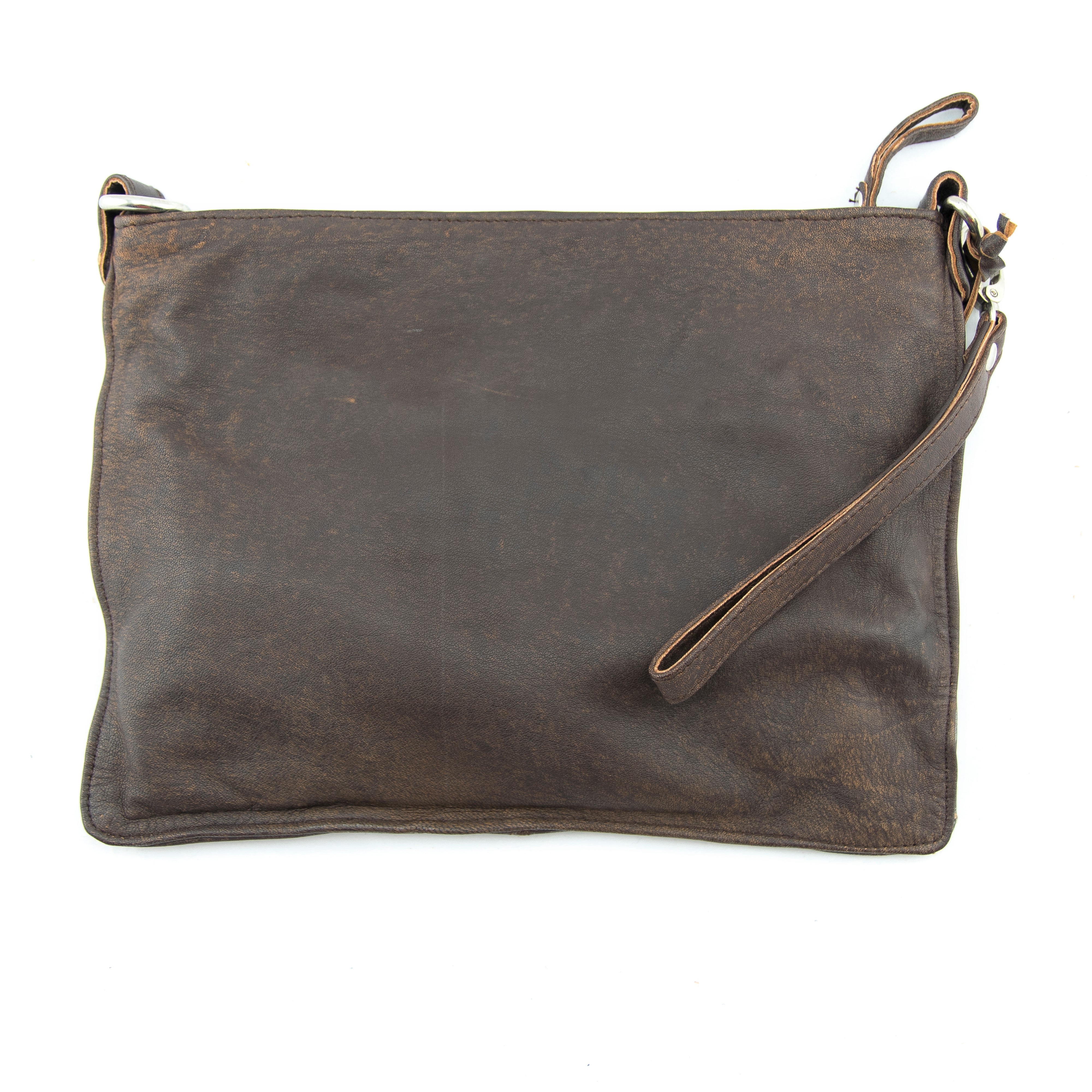 On Board Clutch bag