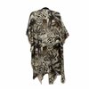 Leopard Abstract Cape