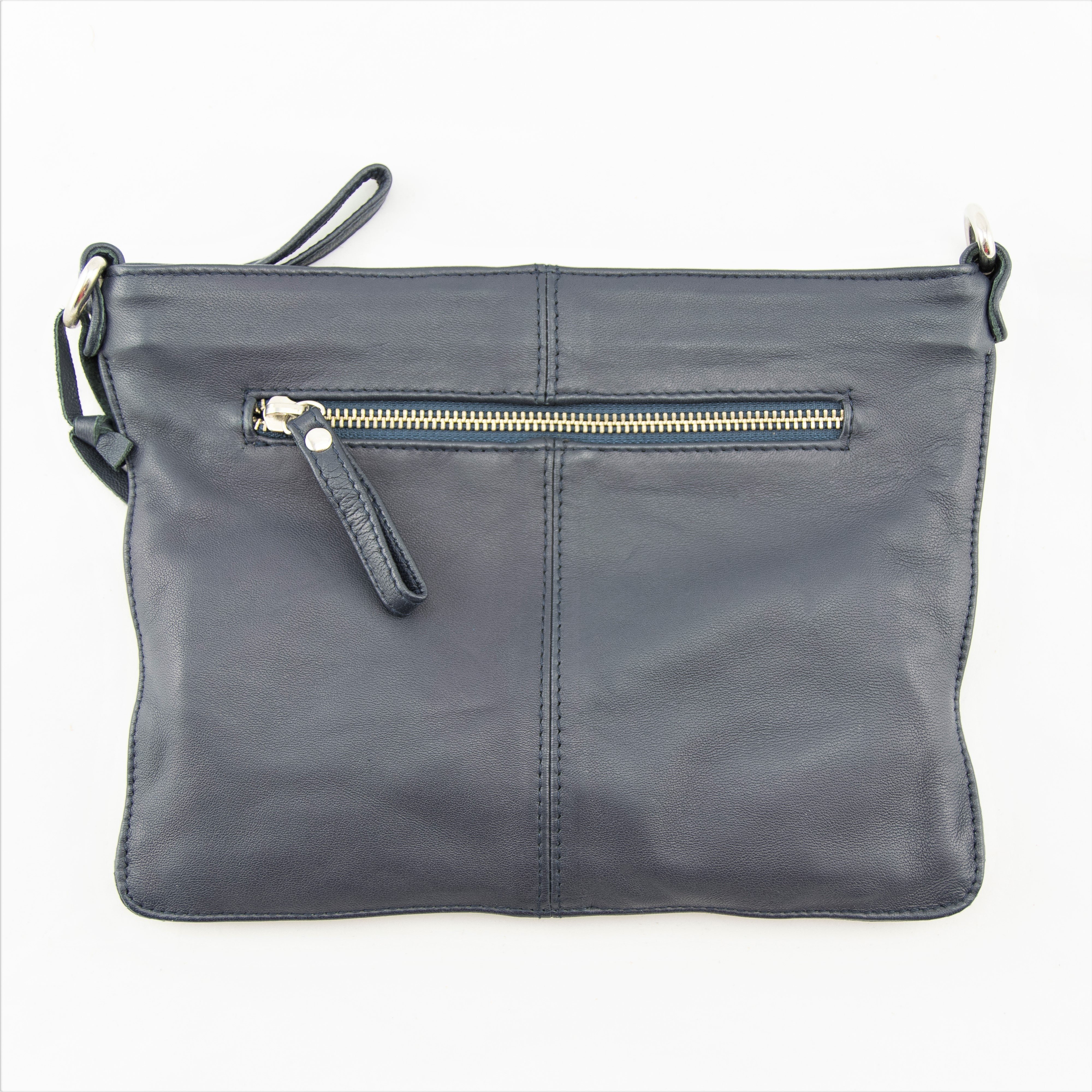 On Board Clutch bag