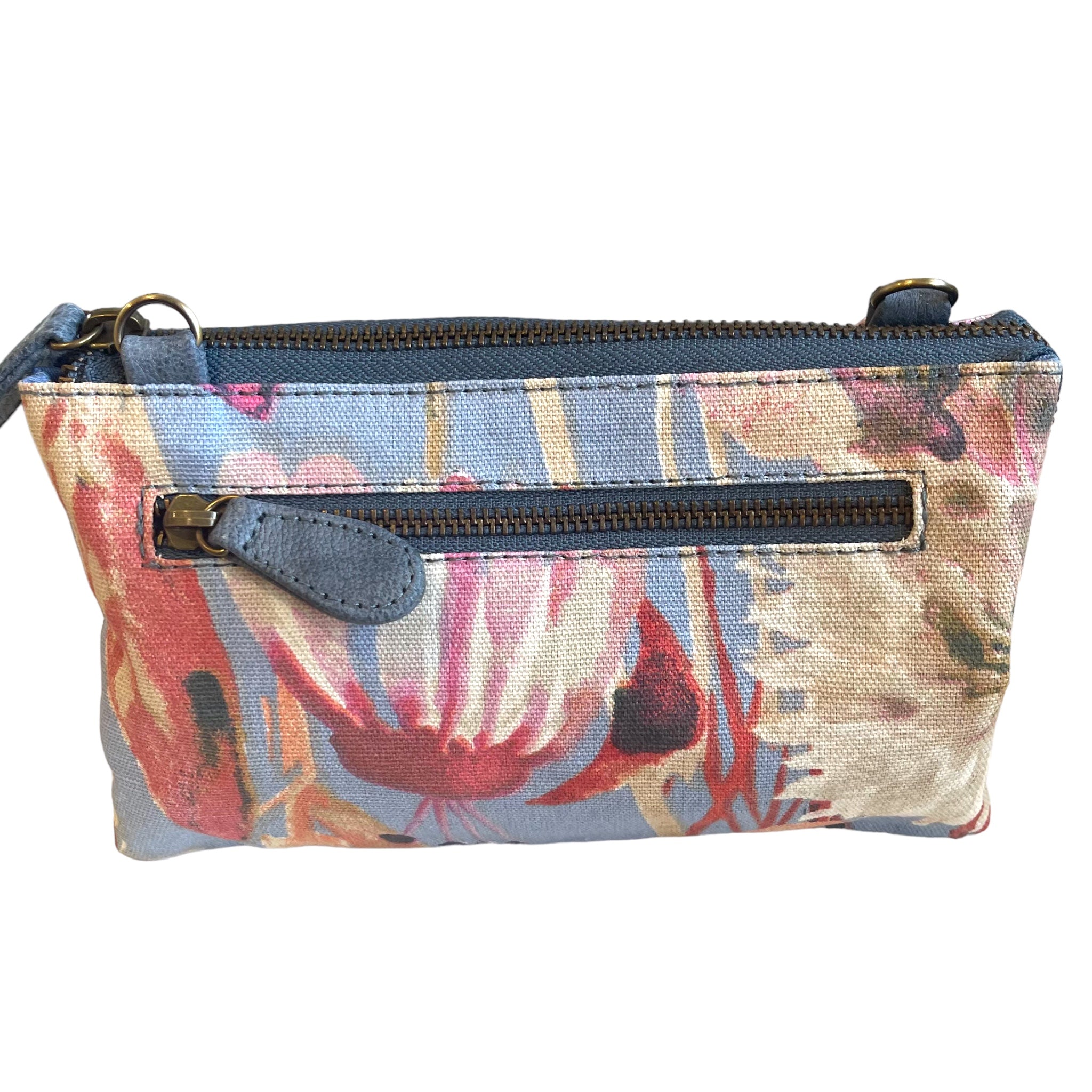 Travel Purse