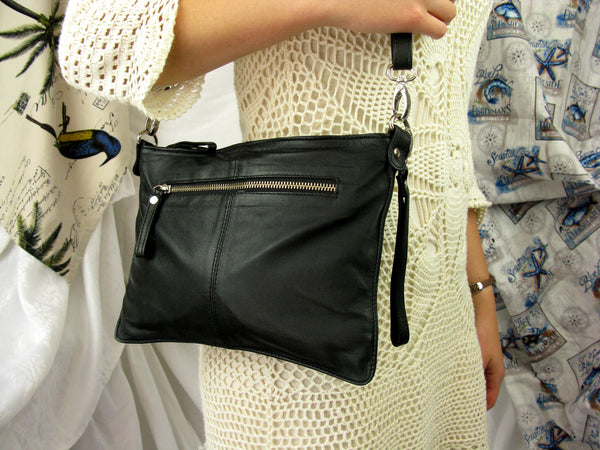 On Board Clutch bag