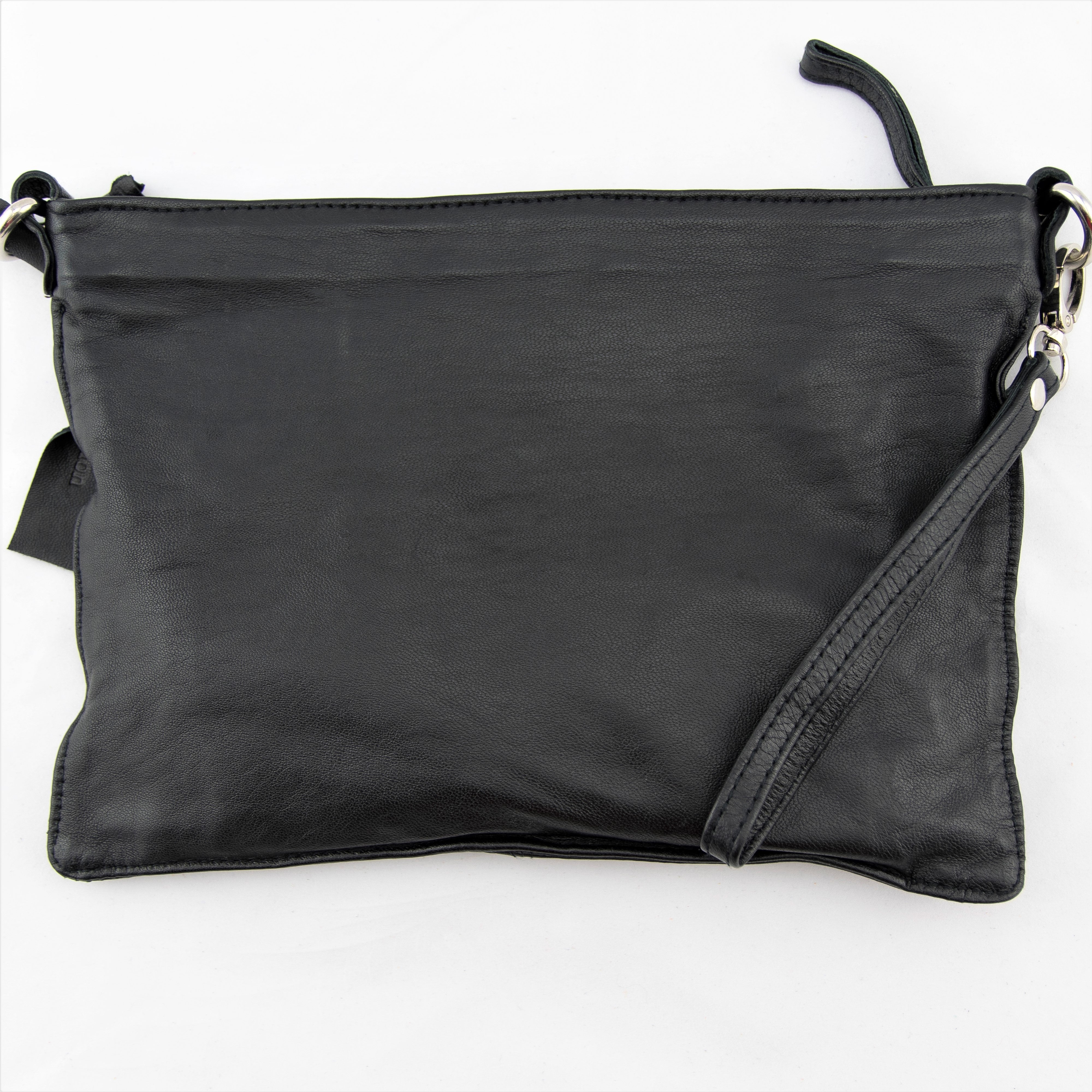 On Board Clutch bag