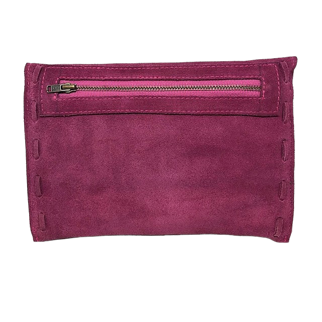 Brisbane Wallet Clutch