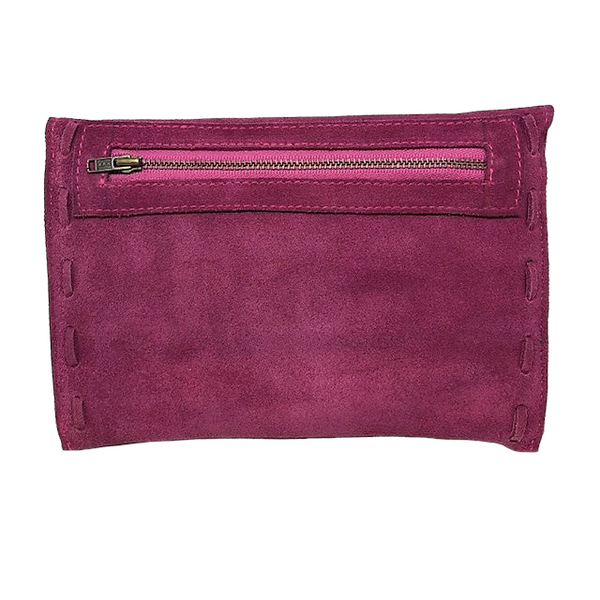 Brisbane Wallet Clutch