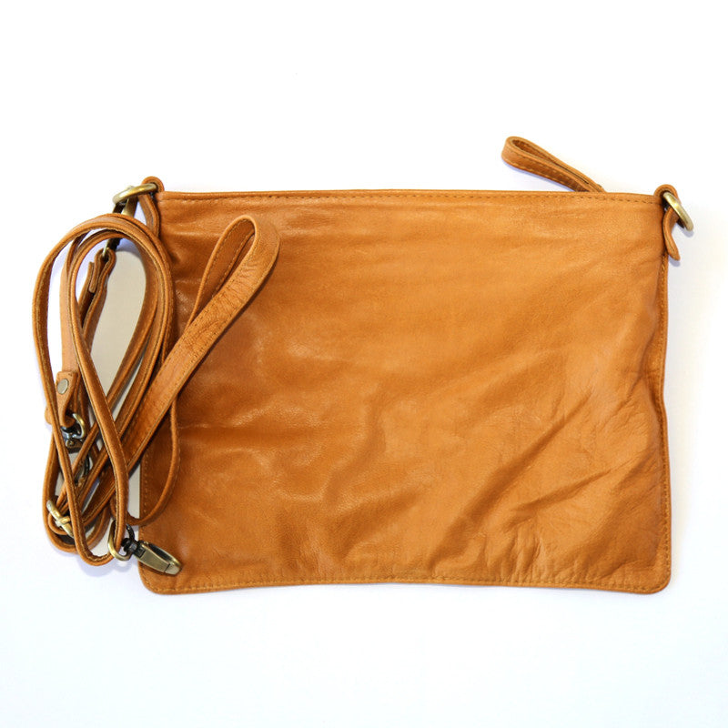 On Board Clutch bag